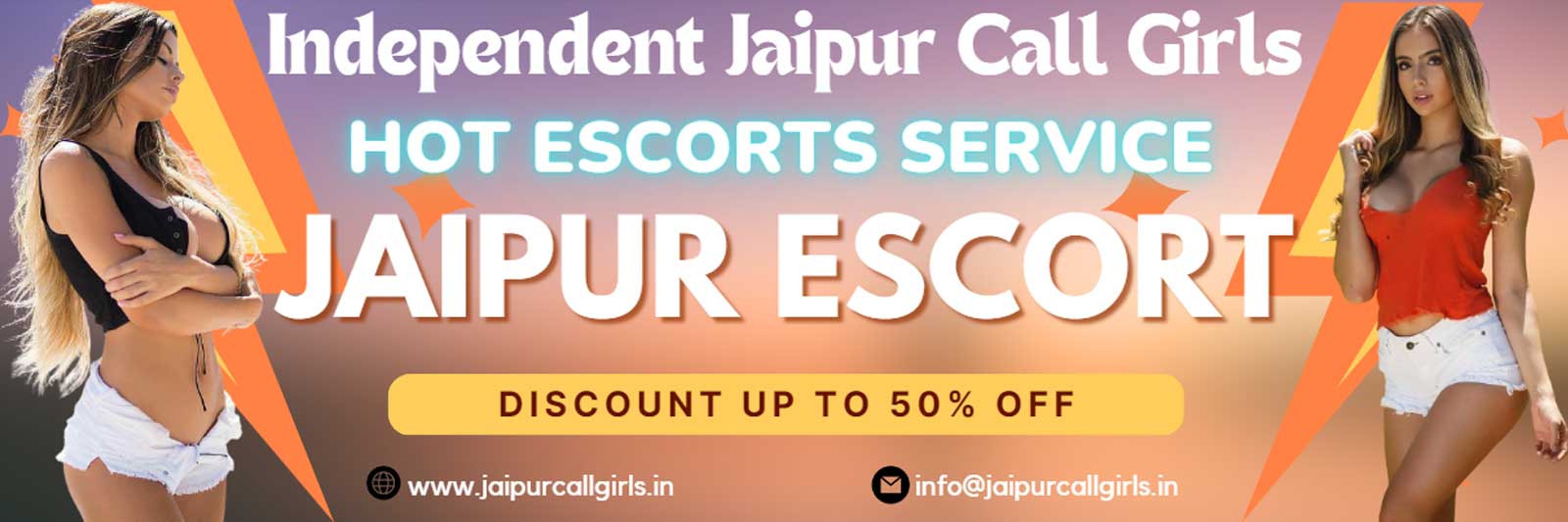 Call Girls Services Jaipur